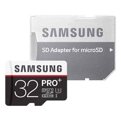 samsung sd adapter for microsd